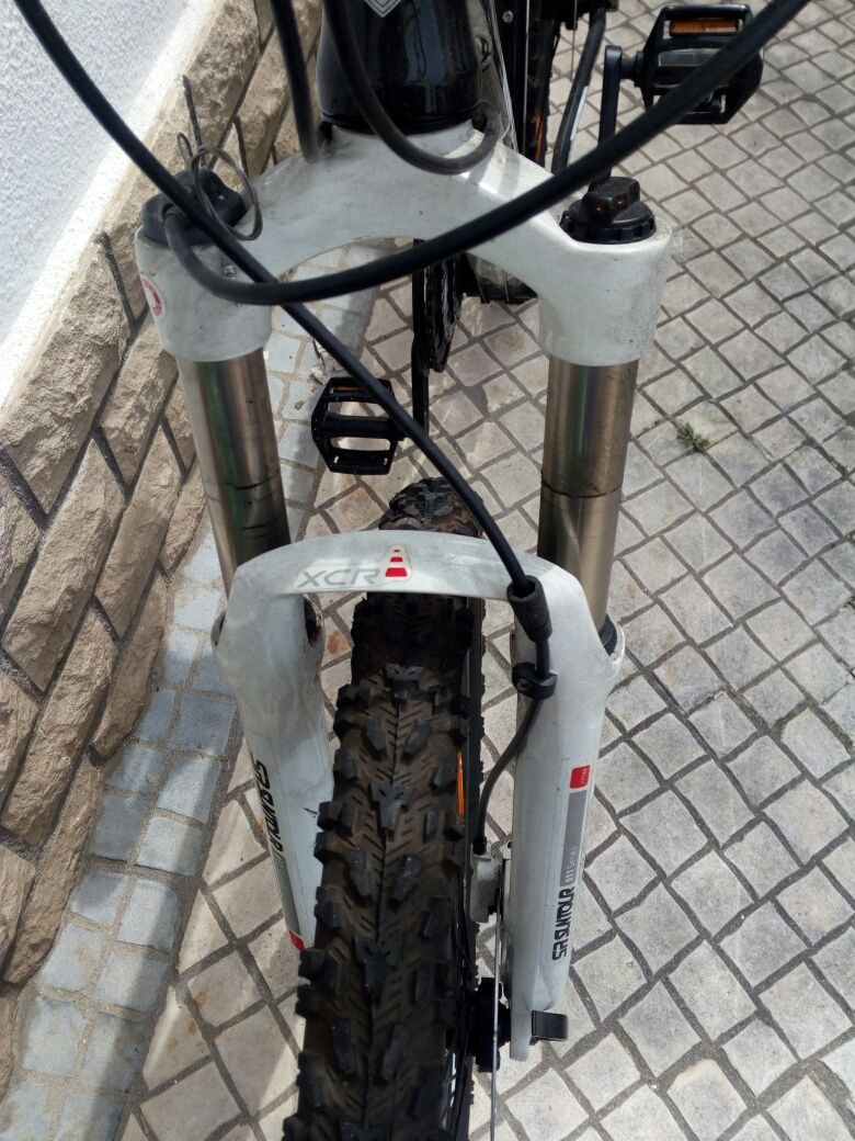 Bicicleta para venda