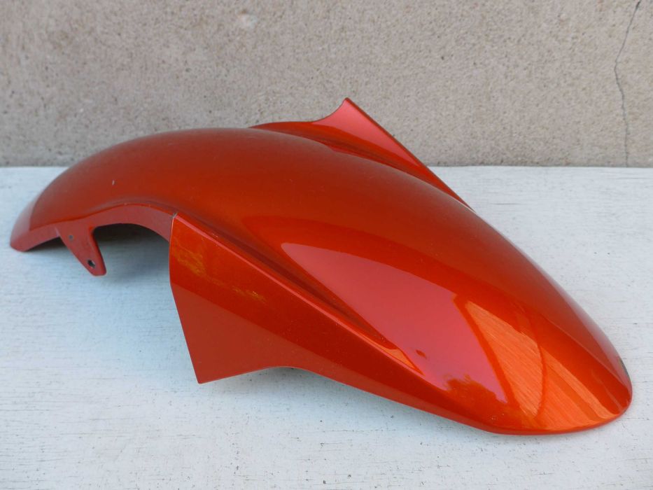 Kawasaki z1000 '10-13r BŁOTNIK przod