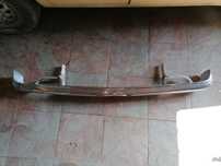 Para choques Toyota corolla