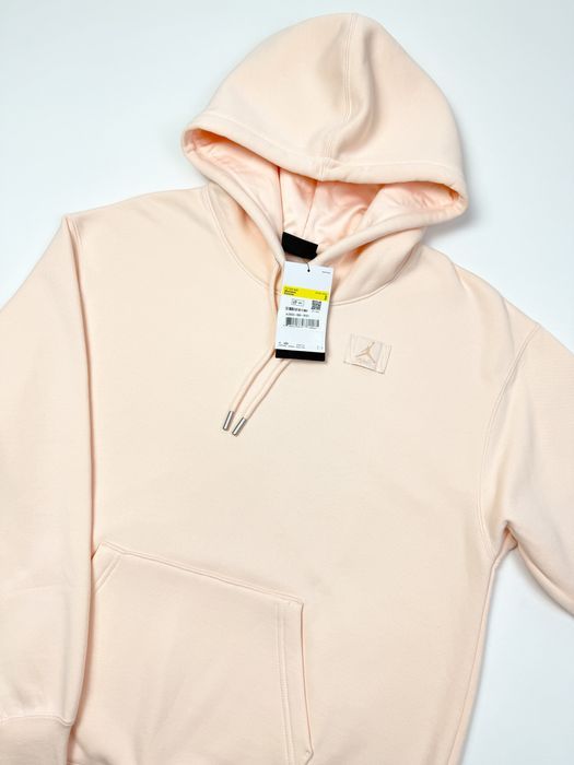 Оригінал! Жіноче Худі Jordan Statsmen персикове (S) Нове з бірками!