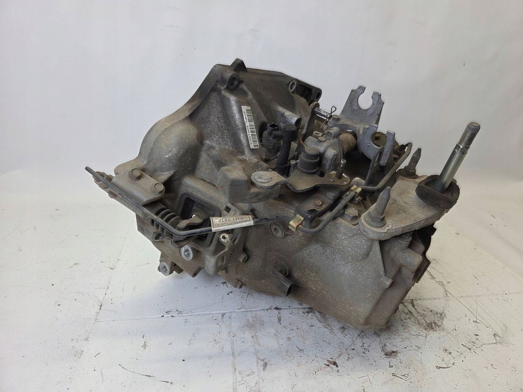 Skrzynia Biegów 6b Honda Civic Viii 2.0 Type-r Spwm-
