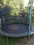 Trampolina 3metry