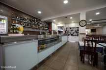 Restaurante, Almeirim - Venda