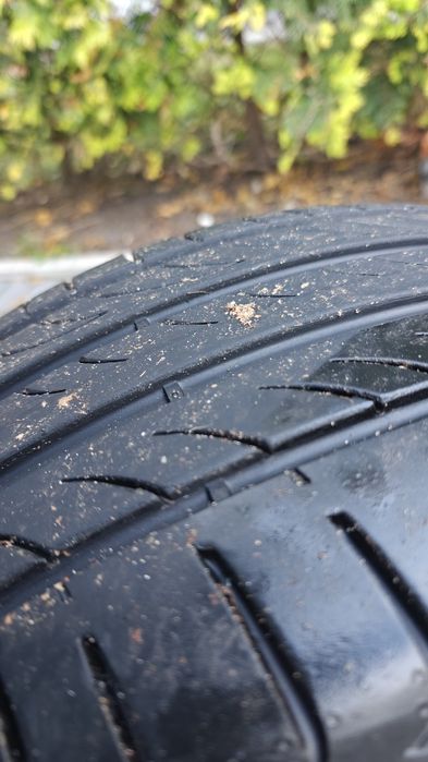 Opony letnie 225/50r17