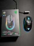 Rato Gaming Razer Cobra Pro