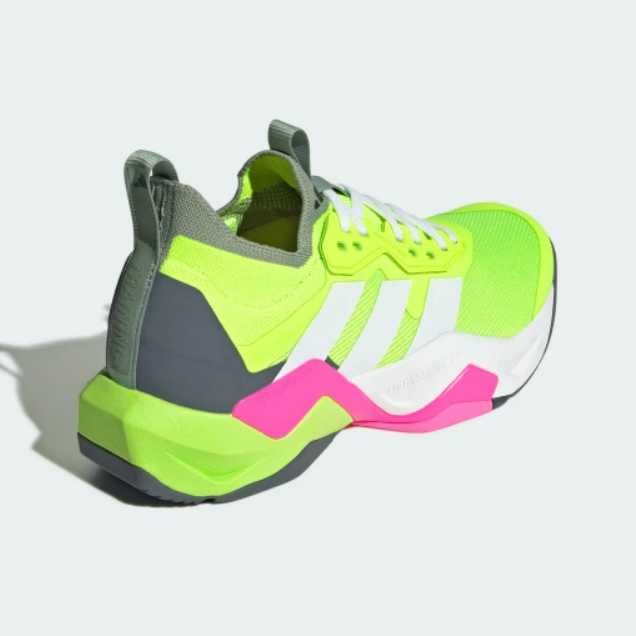 100% оригінал| Кросівки Adidas Rapidmove ADV 2 для тренувань|40.5-46.5