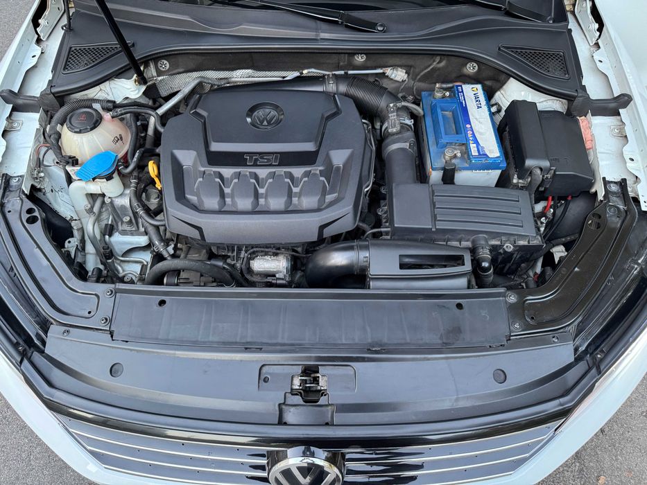 Продам Volkswagen Passat 2018