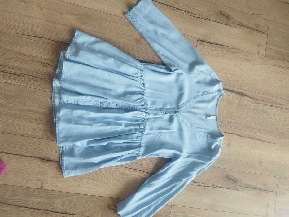 Paczka ubrań damskich 10 sztuk