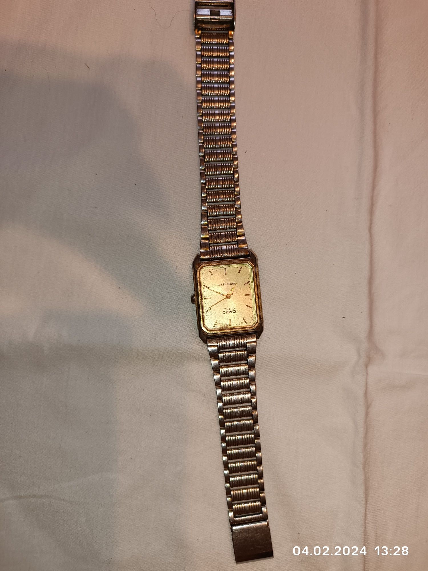 Годинник casio 1360 MTP-1013