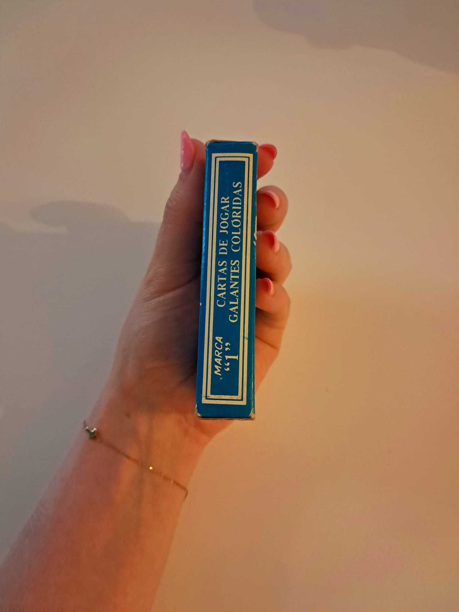 Baralhos de Cartas Eróticos