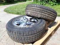 Opony Sailun Terramax HLT 235/65 R17 DOT2023 para