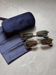 Сонцезахисні окуляри Gucci gg1600s солнцезазитные очки гуччи