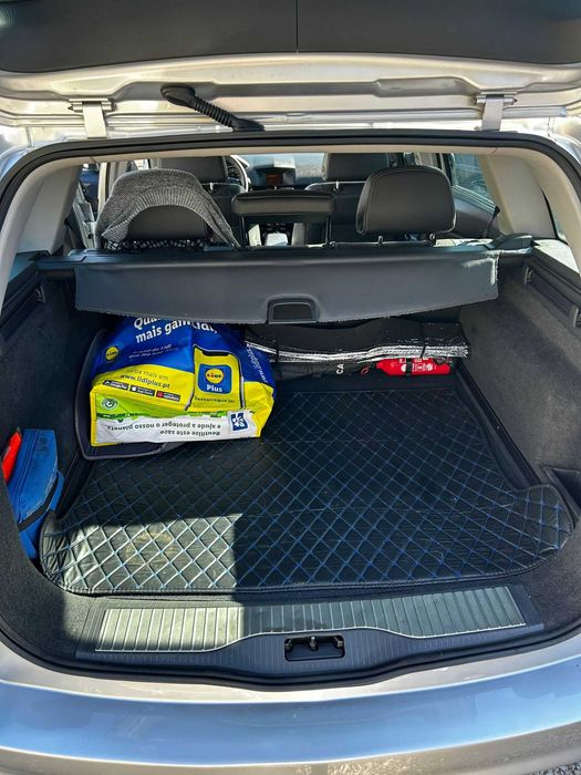 Opel Astra H 1.7 CDTI 125 cv