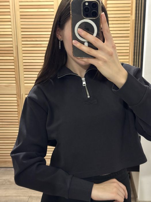 Світшот жіночий Hugo