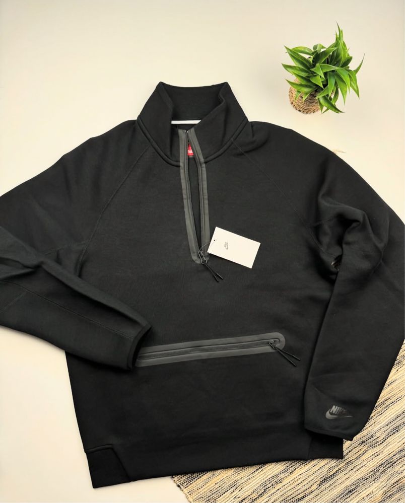 Оригінальна Кофта Nike Tech Fleece