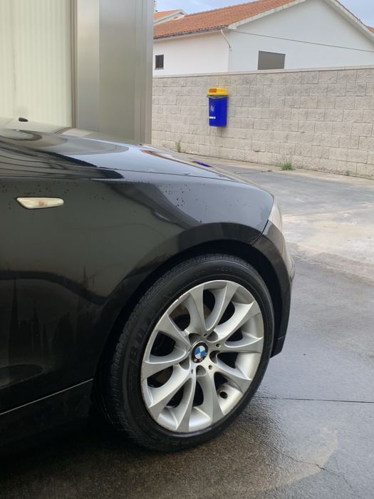 Bmw 116d 2.0 116cv