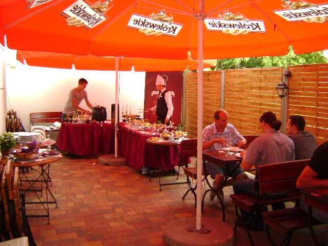 Wynajmę Funkcjonujący Pub 27m2, Mokotów, Trakt Królewski, Bezpośrednio