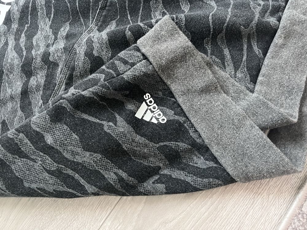 Кофта  Adidas