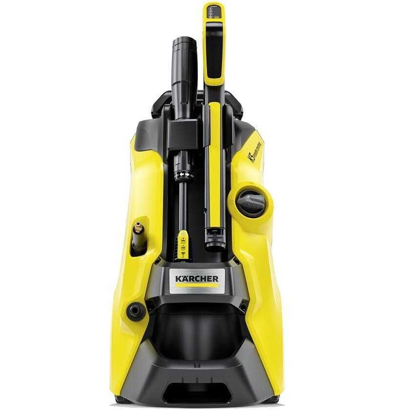 Мийка високого тиску Karcher K5 Power Control Home Made in Italy НОВА!