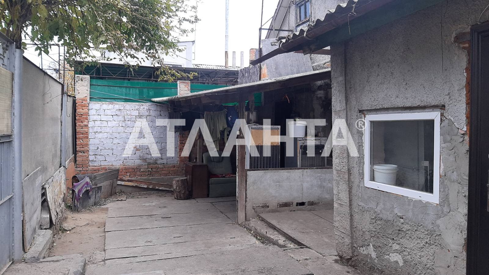 Продам часть дома на 3 сотках земли в районе ул. Щорса
