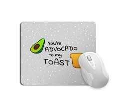 Tapete de rato personalizado