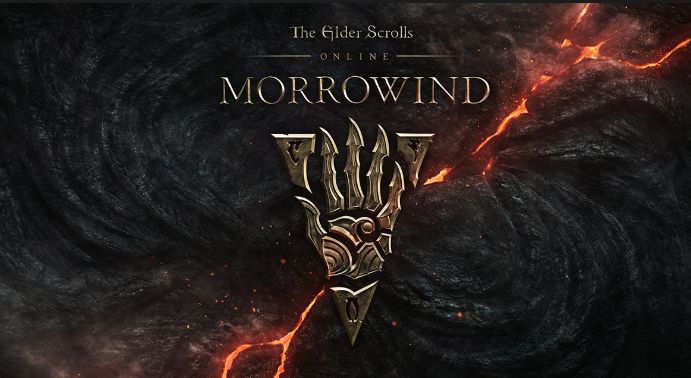 The Elder Scrolls Online онлайн игра для компьютера