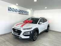 Hyundai Kauai 1.6 GDi HEV Premium
