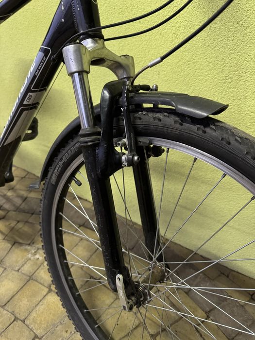 Comanche Rio Grande M