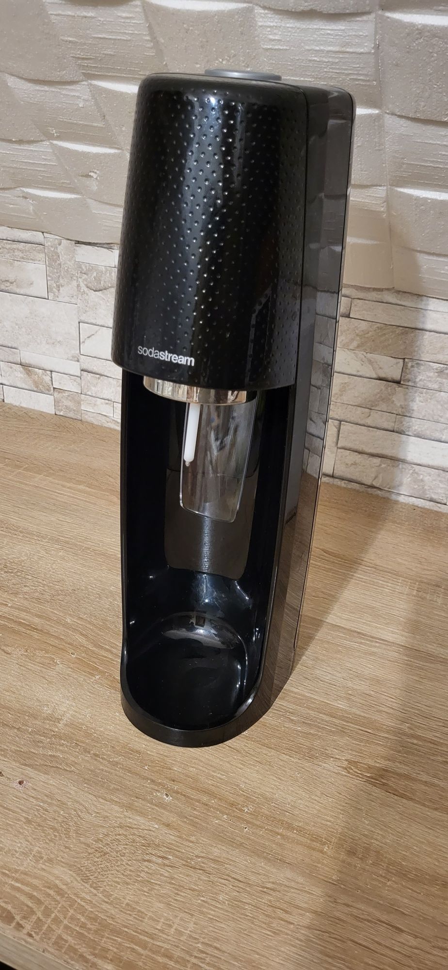 Saturator Soda Stream