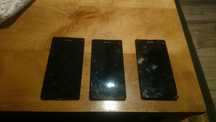 wyświetlacze do Xperia z1, z3 zestaw