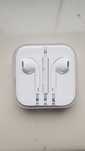 Słuchawki APPLE EarPods 3,5mm jack