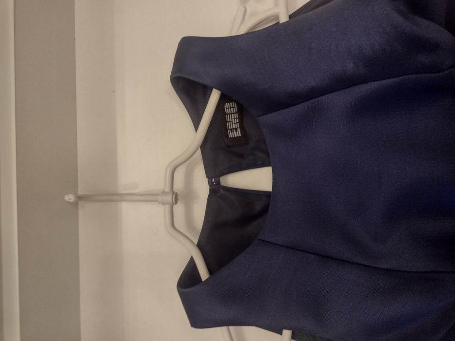 Elegancka sukienka bankietowa  od firmy EMO rozmiar 34