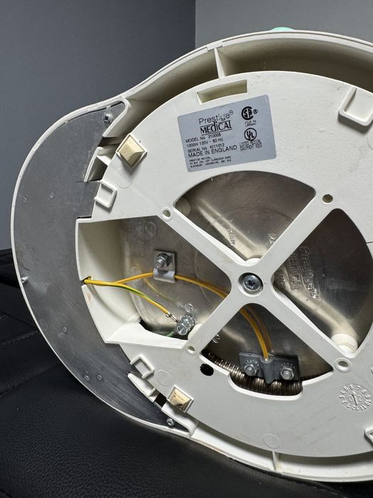 Автоклав стоматологічний Prestige Medical 2100 Classic