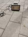 Projetor de luz  1500 w