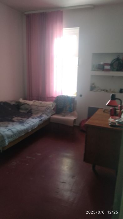 Тараща. Продаж 4кімн.кв 85м.кв в центрі