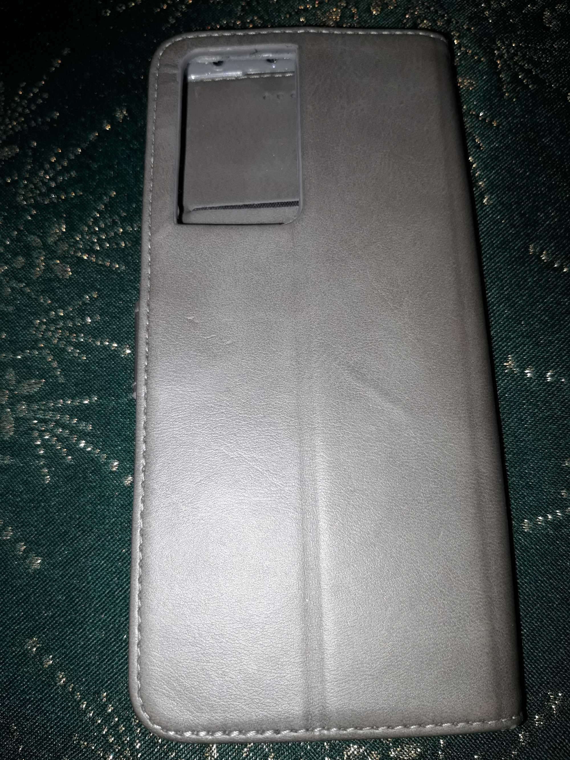 Etui Samsung Galaxy S21 ultra