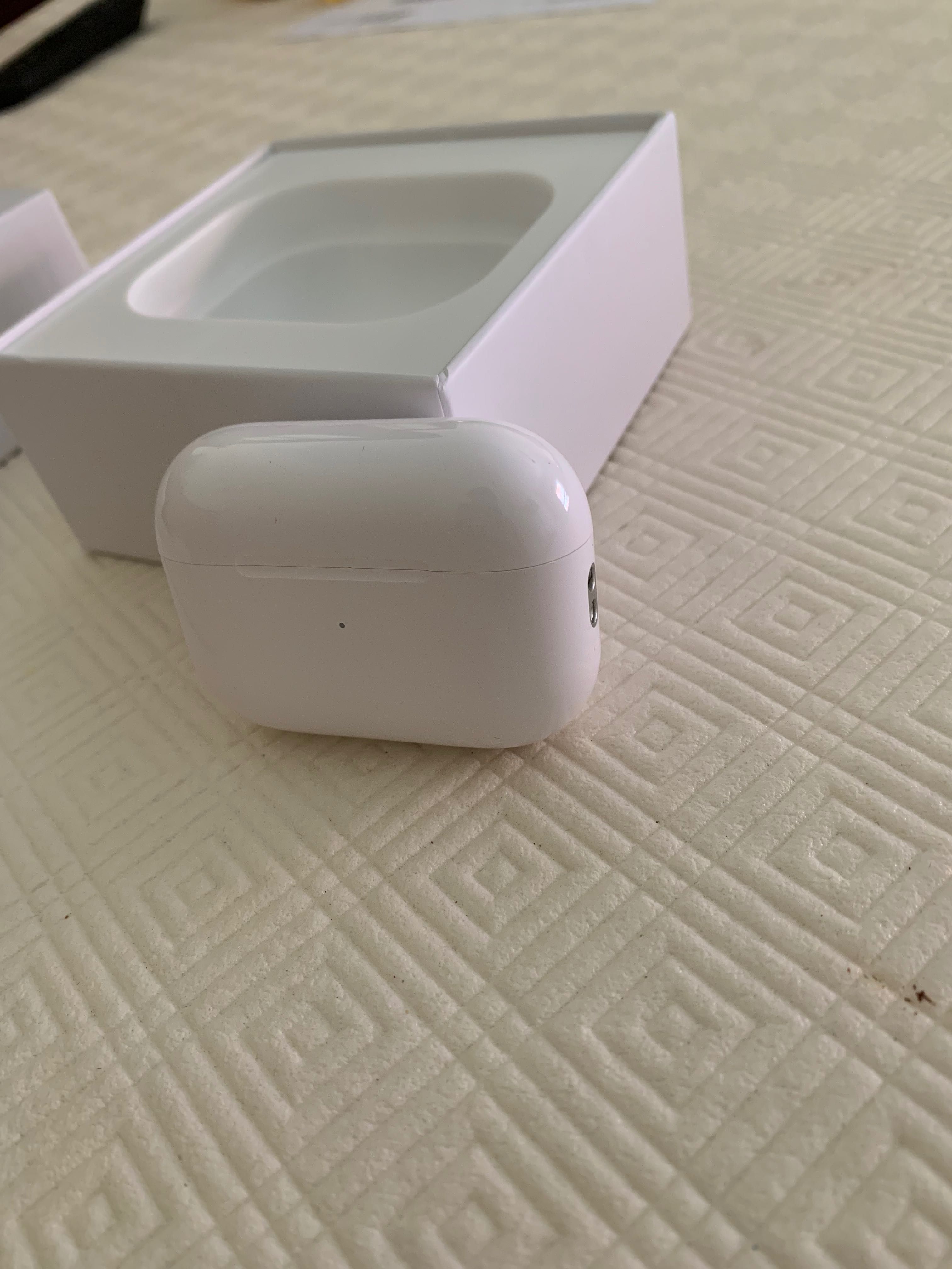 Airpods pro 2a geração