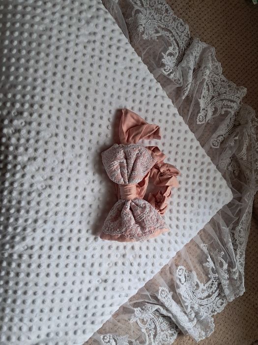 Конверт на виписку