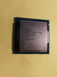 i5-4460 Intel Core 3.20 ghz процесор