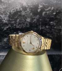 Годинник versace золотисті оригінал бренд
