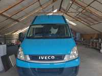 iveco dayli 3.0 l 50C15