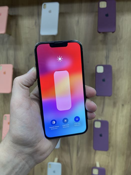 Iphone 13 Pro 512gb Graphite Neverlock