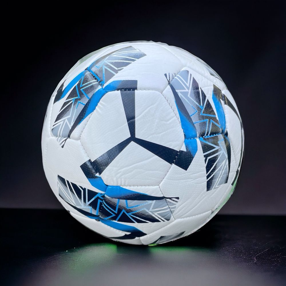 Футбольний мяч розмір 5| висока якіст| для будь якого віку