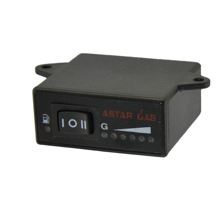 Переключатель кнопка гбо клавиша газ бензин  астар газ