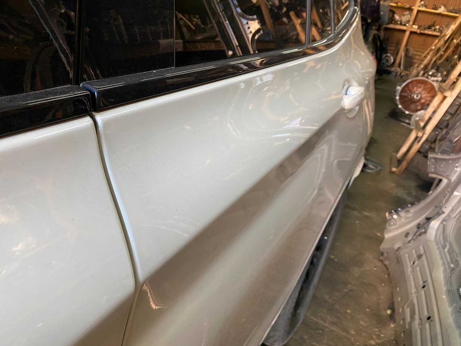 Розборка BMW iX3 G08 LCI Разбор БМВ Х3 Г08 Г01 Двері Г01 Четверть Г08