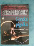 Sara Paretsky - Gorzka pigułka