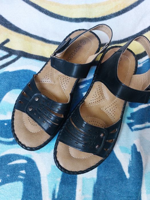 Calçado senhora 35/36