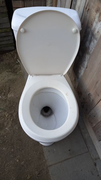 Toaleta cerasind Magdalena