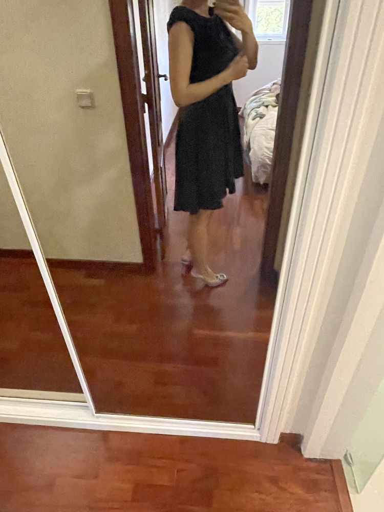 Vendo vestido Lanidor