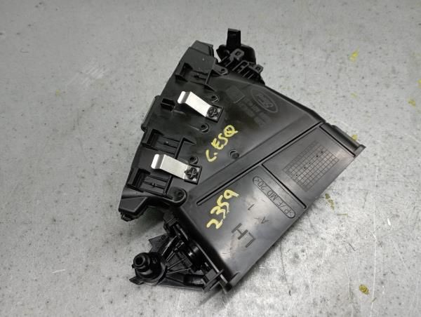 Comportas da chauffage / sofagem FORD Focus III